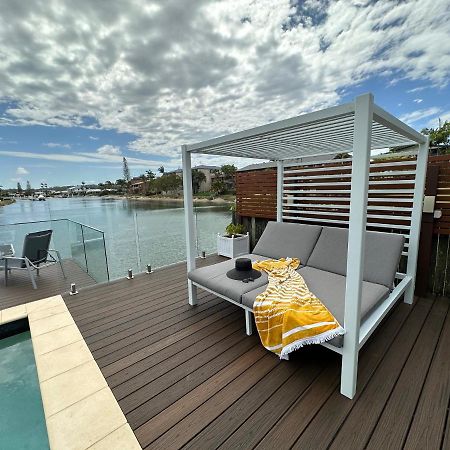 Saltwater Villas - Pet Friendly Accommodation Mooloolaba Esterno foto