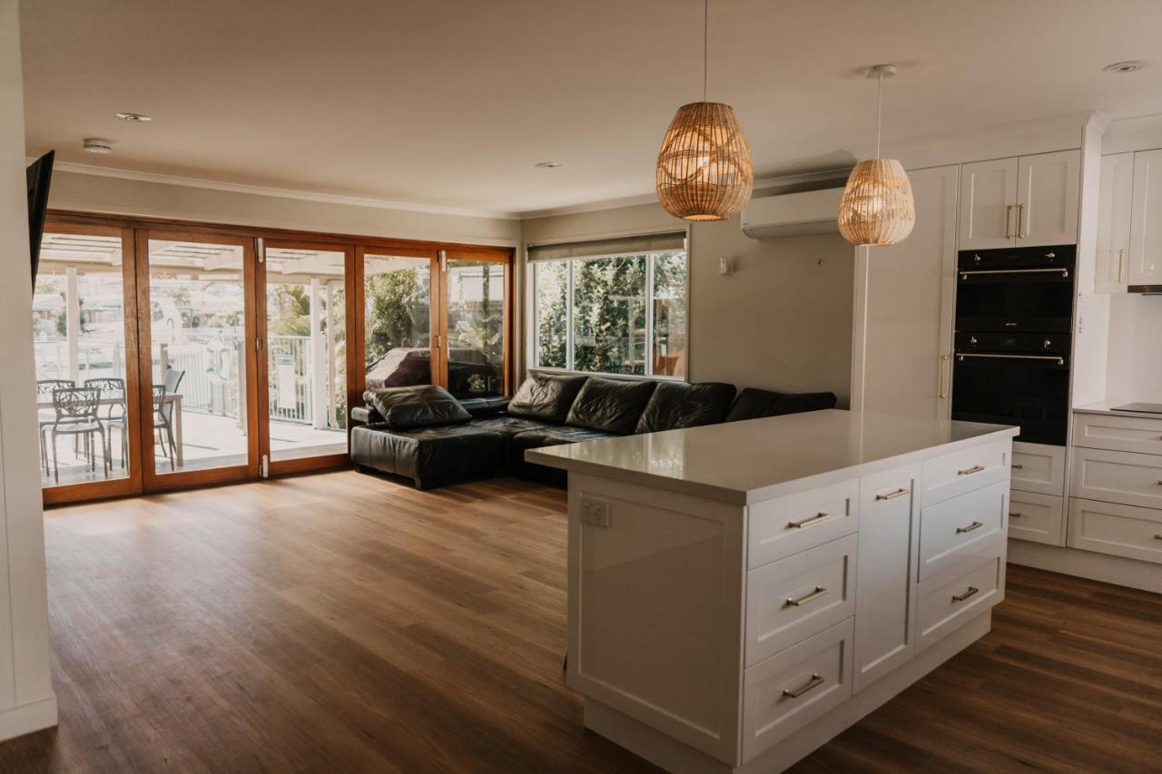 Saltwater Villas - Pet Friendly Accommodation Mooloolaba Esterno foto