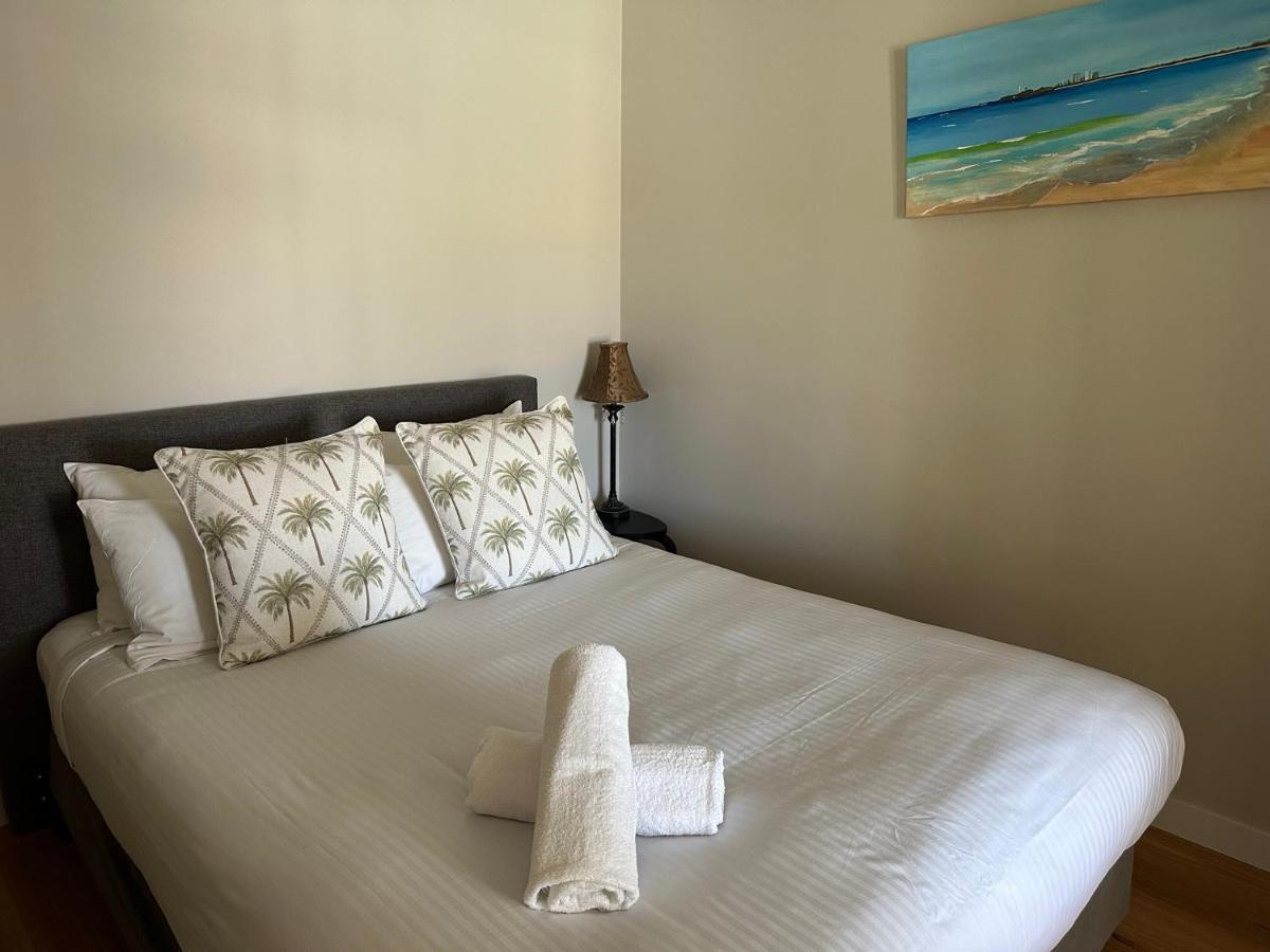 Saltwater Villas - Pet Friendly Accommodation Mooloolaba Esterno foto