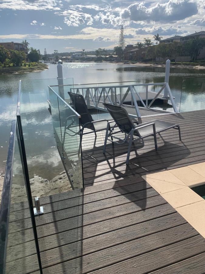 Saltwater Villas - Pet Friendly Accommodation Mooloolaba Esterno foto