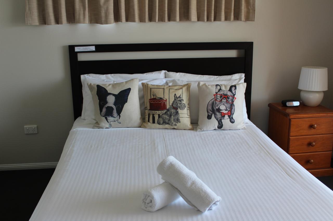 Saltwater Villas - Pet Friendly Accommodation Mooloolaba Esterno foto