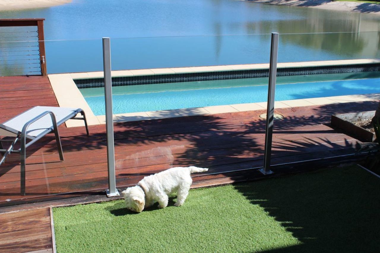 Saltwater Villas - Pet Friendly Accommodation Mooloolaba Esterno foto