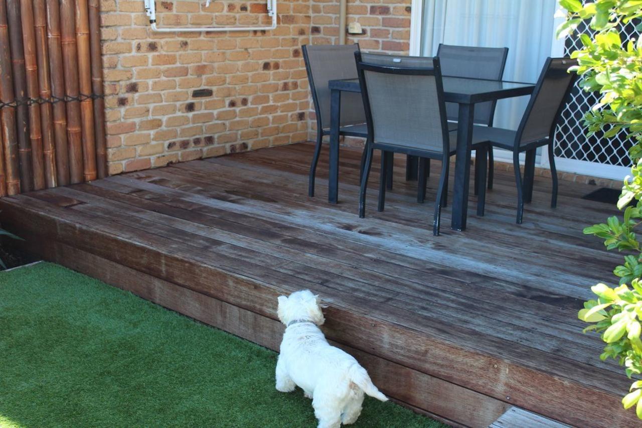 Saltwater Villas - Pet Friendly Accommodation Mooloolaba Esterno foto