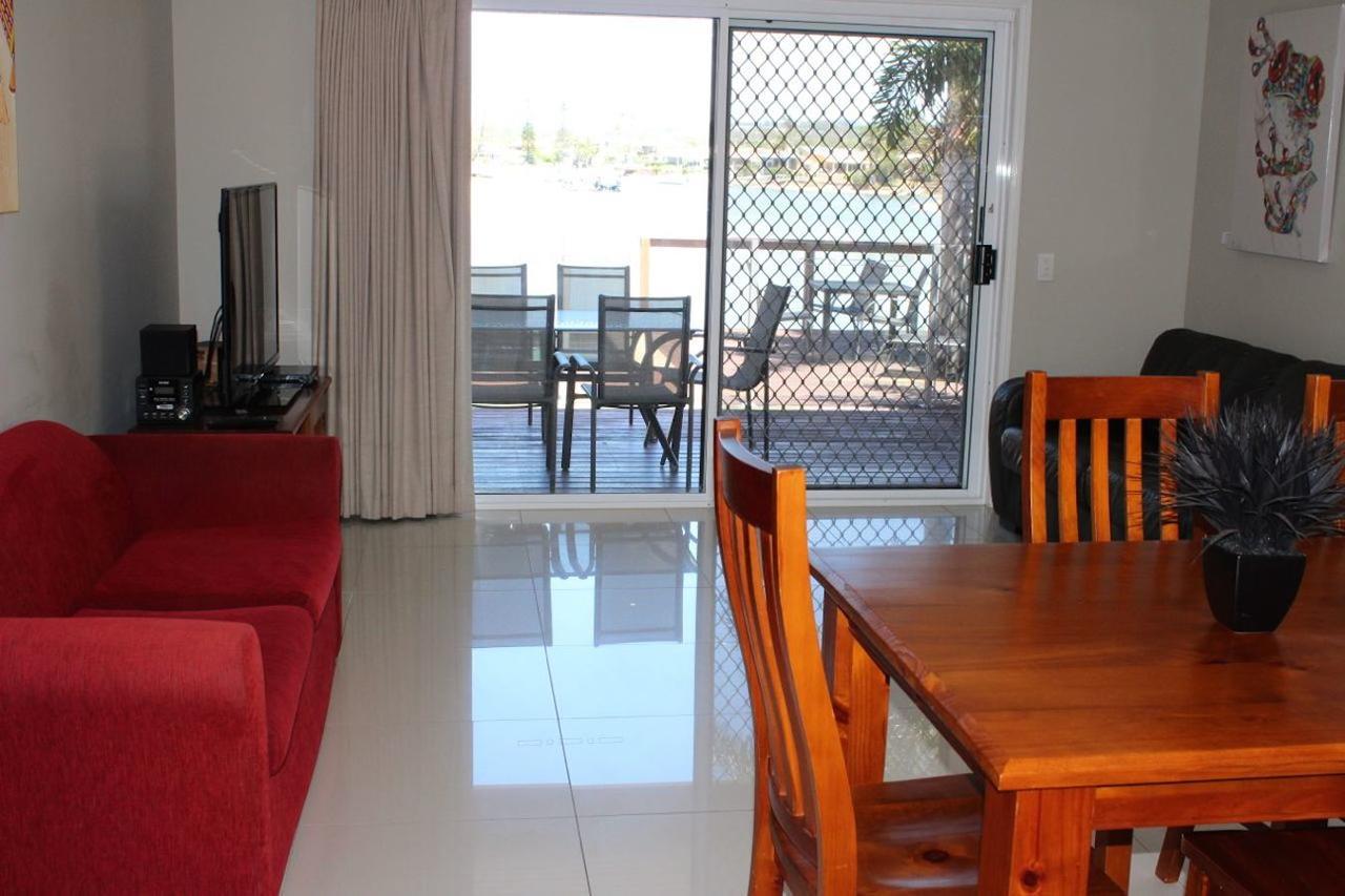 Saltwater Villas - Pet Friendly Accommodation Mooloolaba Esterno foto